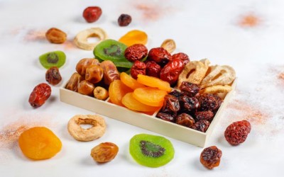Kuru Meyvelerin Faydaları 2025 Kapsamlı Rehber
